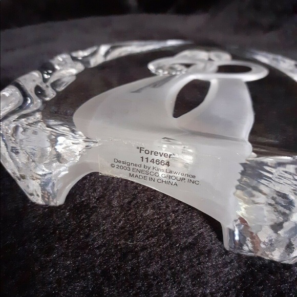 Kim Lawrence Forever Wedding Figurine - Picture 6 of 16